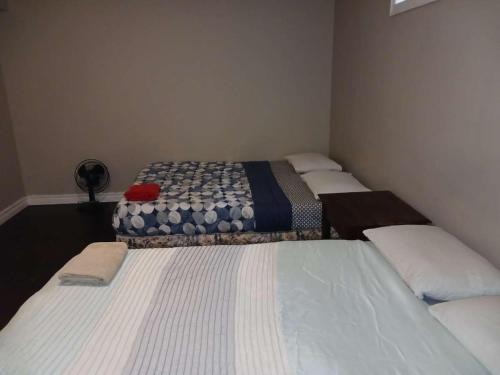Rosemount Casa | Kitchener -WLU BNB-Minutes To University of Waterloo, Conestoga College,Buses,Airport