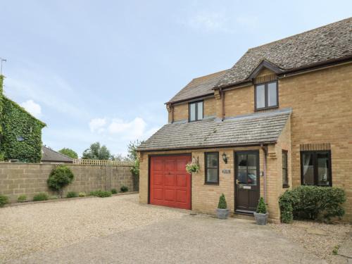 Syresham Casa | Kite Cottage
