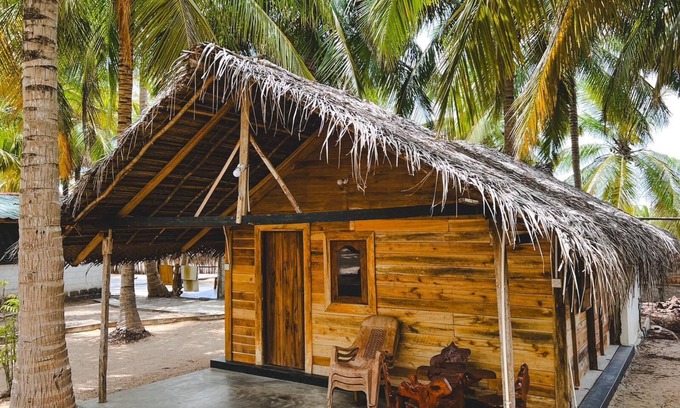 Kalpitiya Complejo | Kite Paradise Resort-Kalpitiya