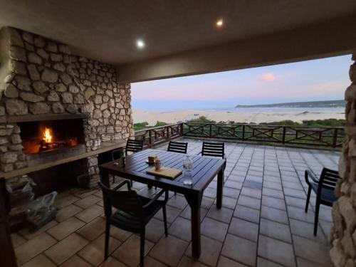 Witsand Casa | Kite View 2 Holiday Home