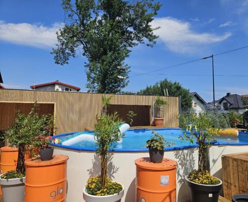 Wladyslawowo Apartamento | KITEC MARINA Apartamenty Całoroczne