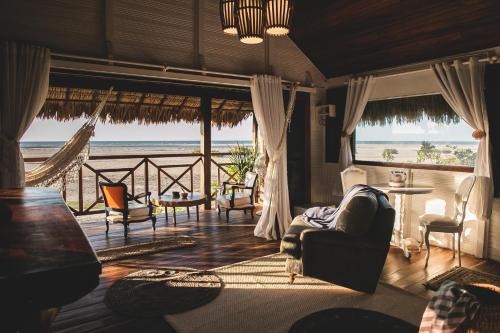 Tatajuba Casa | Kitejuba Bungalows