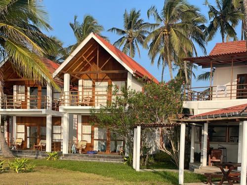Talawila Complejo | Kitekuda Kite Resort