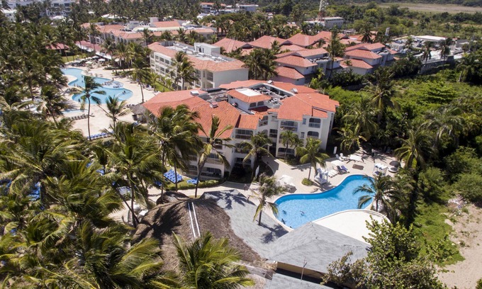 Cabarete Hotel | Kitewind Apartahotel Cabarete