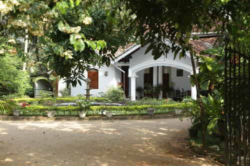 Kithulgala Cama Y Desayuno | Kithulvilla Holiday Bungalow