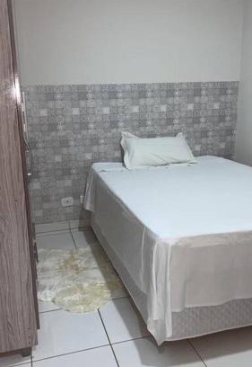 Nova Esperanca Apartamento | kitinet em nova esperança Wifi e Ar condicionado