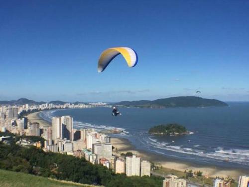 Itarare Apartamento | Kitinete 216 frente ao mar