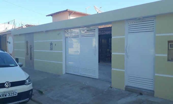 Centro Casa | Kitinetes - com WiFi - frigobar - TV- Cozinha completa