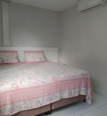 Garanhuns Apartamento | Kitnet ótima localização em Garanhuns (103)