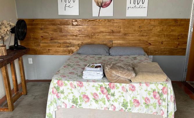Sete Lagoas Apartamento | Kitnet 1 - Apart-Hotel Premium