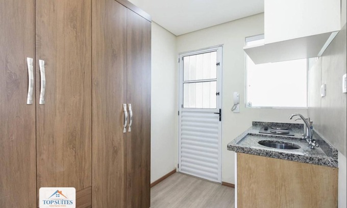 Zona Leste Casa | Kitnet 25m² Próximo ao Metrô Bresser Mooca