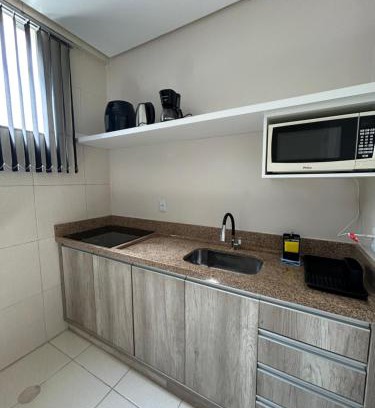 Sao Rafael Apartamento | Kitnet 6