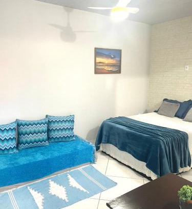 Rio das Ostras Casa | Kitnet aconchegante