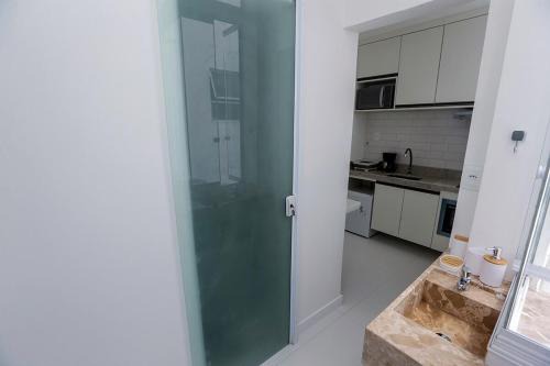 Barra Apartamento | Kitnet Aconchego com sofisticação na Barra, Salvador, Bahia