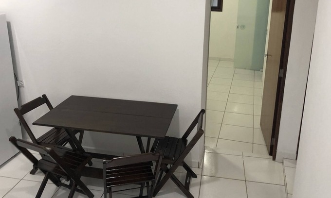Centro Casa | Kitnet en Homestay