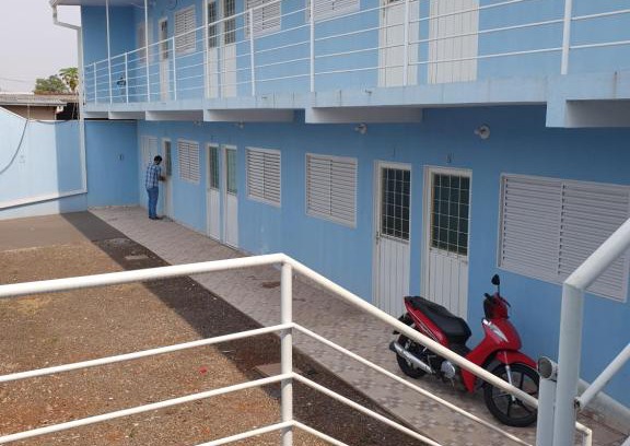 Piratininga Casa | kitnet camilóca 1