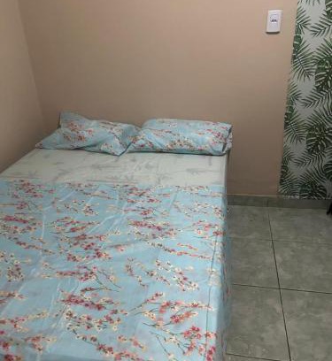 Parauapebas Apartamento | KitNet com cozinha e ar
