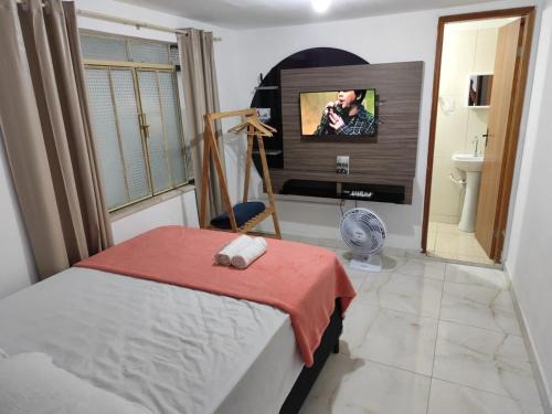 Centro Apartamento | Kitnet comfort