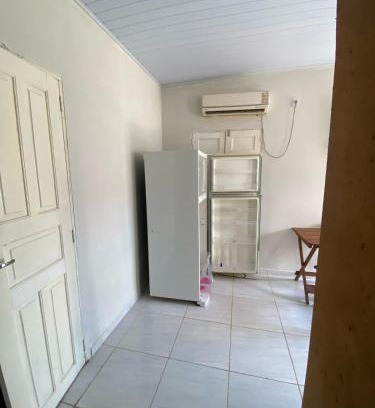 Rio Branco Apartamento | Kitnet completa