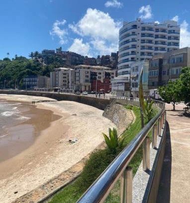 Ondina Apartamento | kitnet da Nane