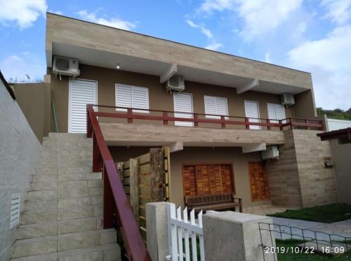 Vila Alvorada Apartamento | KITNET DO PESCADOR 1