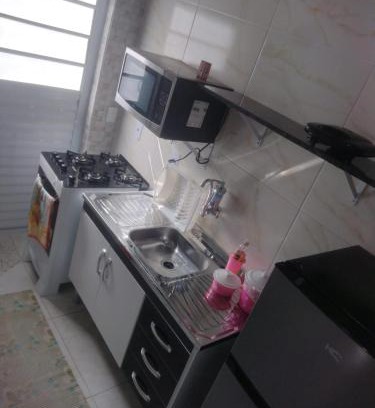 Ubatumirim Casa | Kitnet dos netos