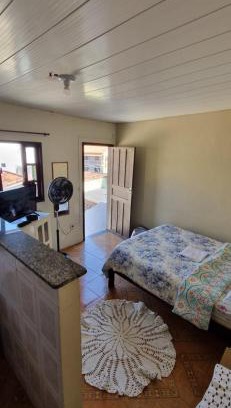 Sao Pedro da Aldeia Casa | Kitnet em ambiente familiar
