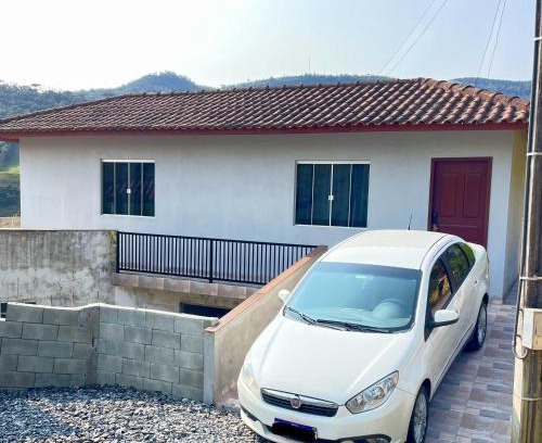 Alfredo Wagner Casa | Kitnet Espaço Aconchego
