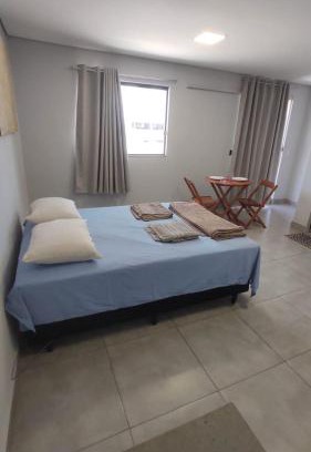 Dona Clara Apartamento | Kitnet independente muito bem localizada