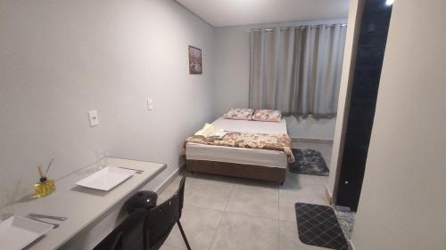 Dona Clara Apartamento | Kitnet independente confortável e muito bem localizada