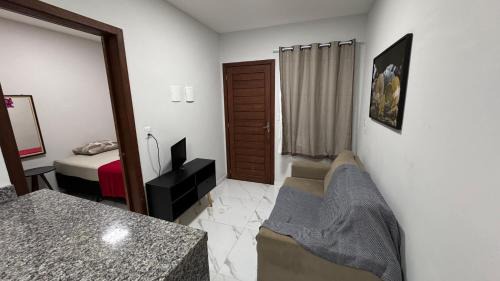 Sao Clemente Apartamento | Kitnet localizado 6 min shopping