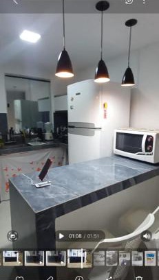 Planalto Apartamento | Kitnet mobiliada em Aracruz