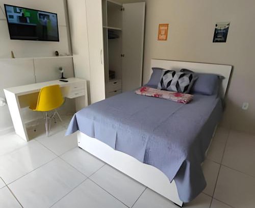Rio Branco Apartamento | kitnet Mobiliado