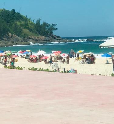 Itaipuacu Casa | Kitnet na Praia - PN Maricá