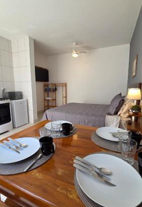 Higienopolis Apartamento | Kitnet próxima da USP, CPO e USC