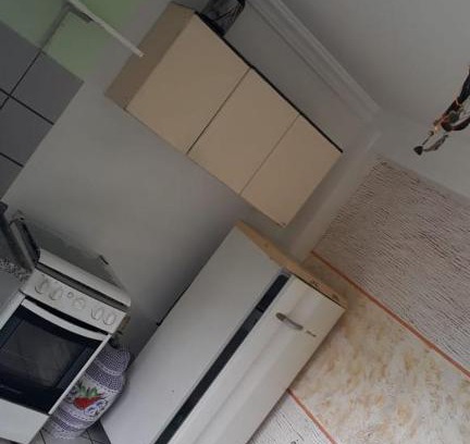 Jardim Atlantico Apartamento | Kitnet Praia Jacaraipe