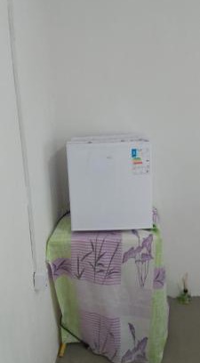 Telemaco Borba Casa | Kitnet progresso