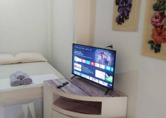 Itoupava Norte Apartamento | Kitnet Rústica Blumenau