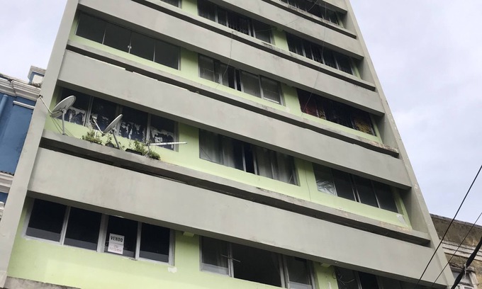 Nazare Apartamento | Kitnet Segura e Aconchegante