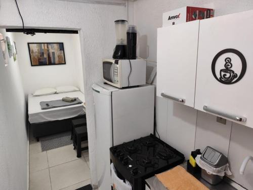Centro Apartamento | Kitnet slim no Centro