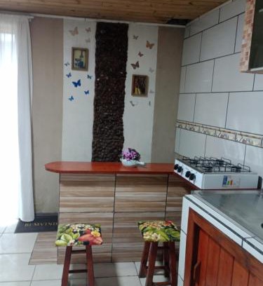 Rio Rufino Casa | Kitnet Sonho Meu