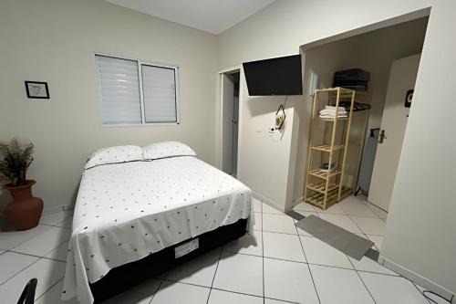 Jundiai Casa | Kitnet Studio Apartamento Privativo Jundiaí 06