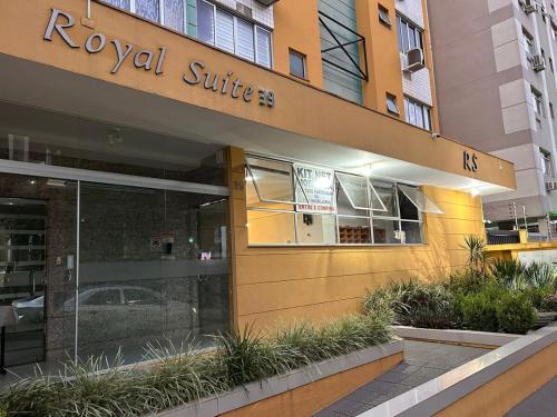 Maringa Apartamento | Kitnet Suite mobiliada na zona 07