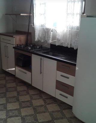 Ribeirao Pires Apartamento | Kitnet versátil e acolhedora