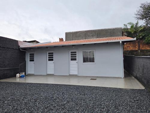 Boehmerwald Apartamento | Kitnets da Dona Val