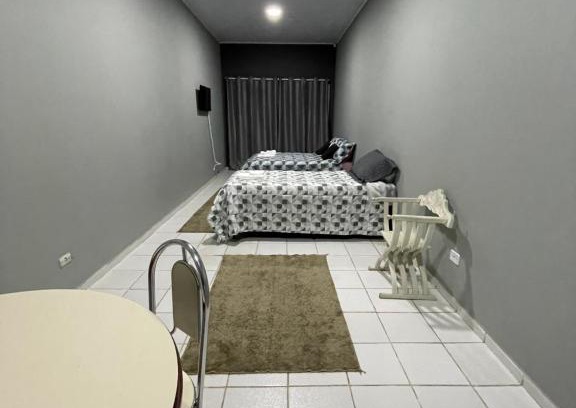 Jardim Andira Apartamento | Kitnets da Lane