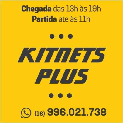 Sao Carlos Apartamento | Kitnets Plus