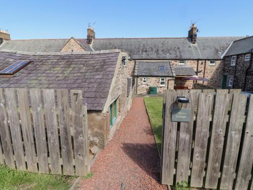 Belford Casa | Kits Cottage