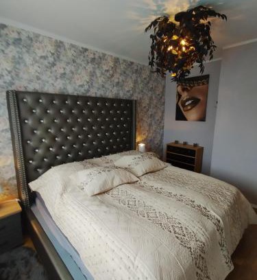 Parnu Apartamento | Kitse 26 Apartment- FREE PARKING