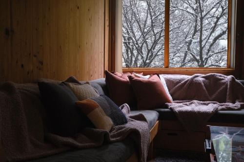 Myoko Casa | Kitsune Lodge Myoko Japan